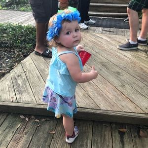 Meet your Posher, Janet